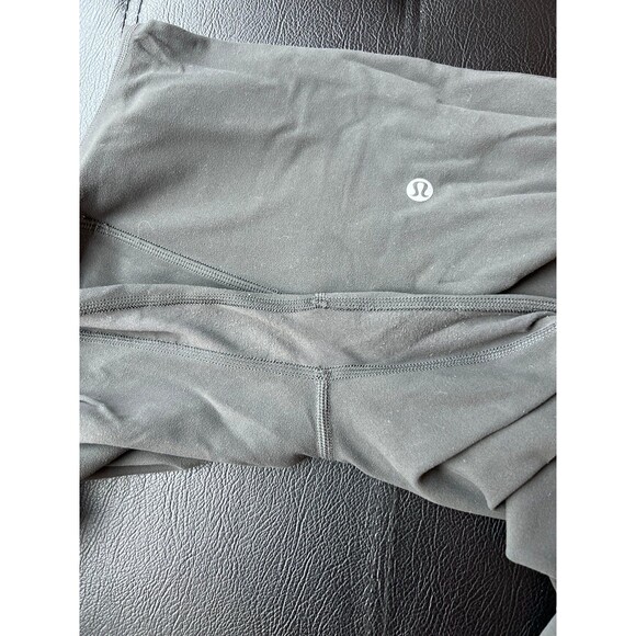 Lululemon Align Pant 28" Gray - Picture 5 of 7